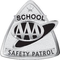 Safety Patrol - Bartelso Elementary